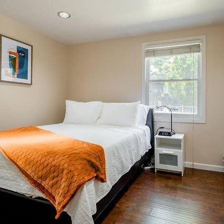 סקרמנטו *2Bdr Victorian Home Away From Home - *Central Loc מראה חיצוני תמונה