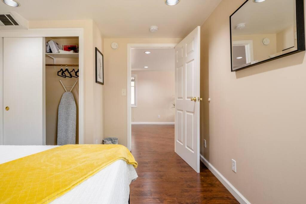 סקרמנטו *2Bdr Victorian Home Away From Home - *Central Loc מראה חיצוני תמונה