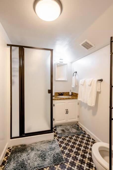 סקרמנטו *2Bdr Victorian Home Away From Home - *Central Loc מראה חיצוני תמונה