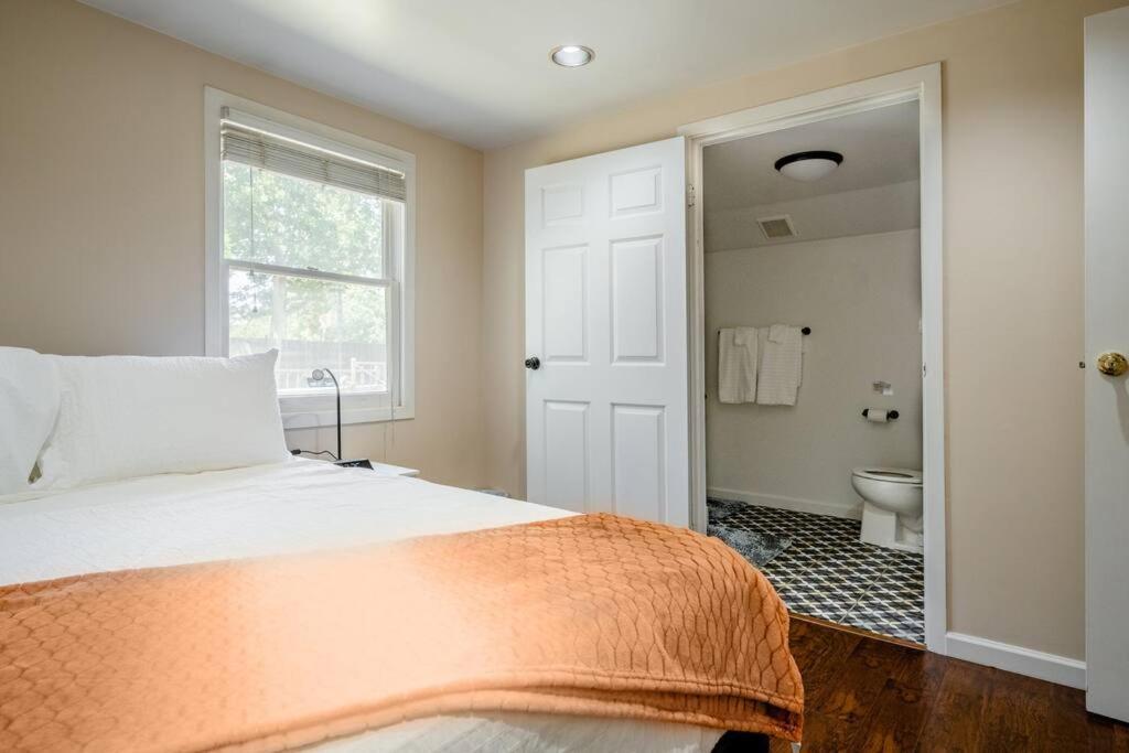 סקרמנטו *2Bdr Victorian Home Away From Home - *Central Loc מראה חיצוני תמונה