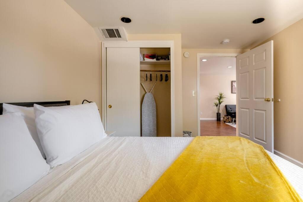 סקרמנטו *2Bdr Victorian Home Away From Home - *Central Loc מראה חיצוני תמונה