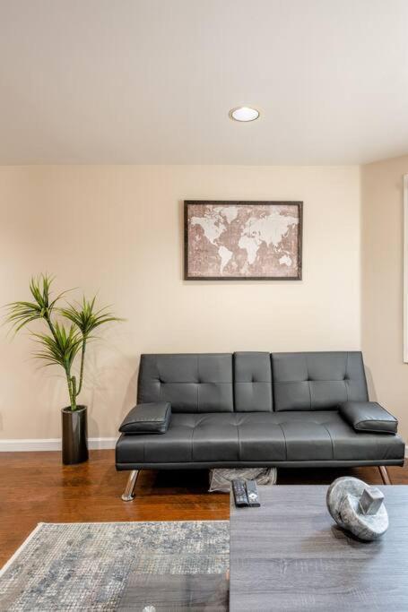 סקרמנטו *2Bdr Victorian Home Away From Home - *Central Loc מראה חיצוני תמונה