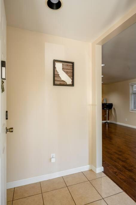 סקרמנטו *2Bdr Victorian Home Away From Home - *Central Loc מראה חיצוני תמונה