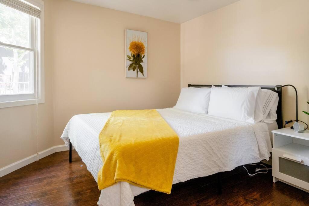 סקרמנטו *2Bdr Victorian Home Away From Home - *Central Loc מראה חיצוני תמונה