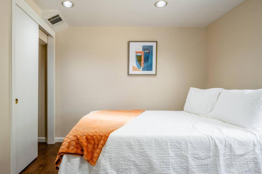 סקרמנטו *2Bdr Victorian Home Away From Home - *Central Loc מראה חיצוני תמונה